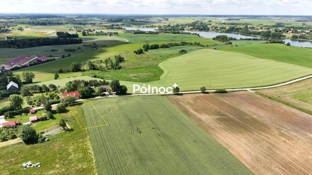 Działka budowlana Sokółki. Zdjęcie 2