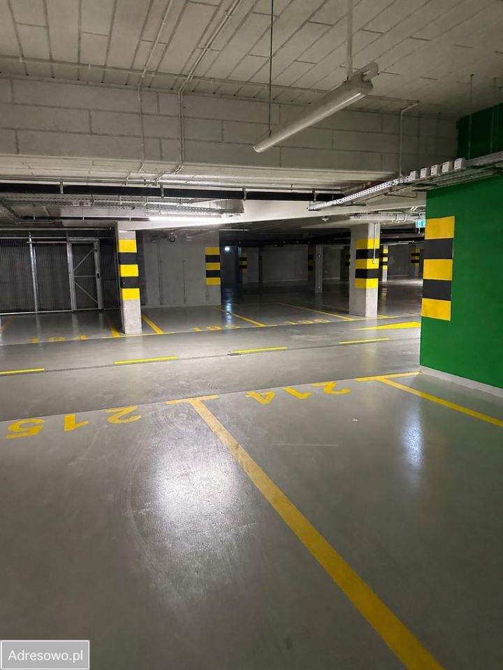 Mieszkanie 2-pokojowe Warszawa Wilanów, ul. Jerzego Holzera. Zdjęcie 18