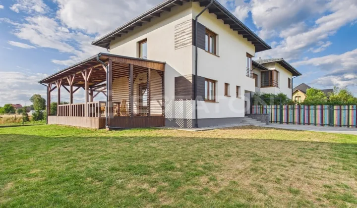 bliźniak, 5 pokoi Rzeszów Drabinianka, ul. kard. Karola Wojtyły
