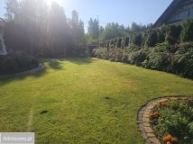 dom wolnostojący, 5 pokoi Stara Wieś. Zdjęcie 4