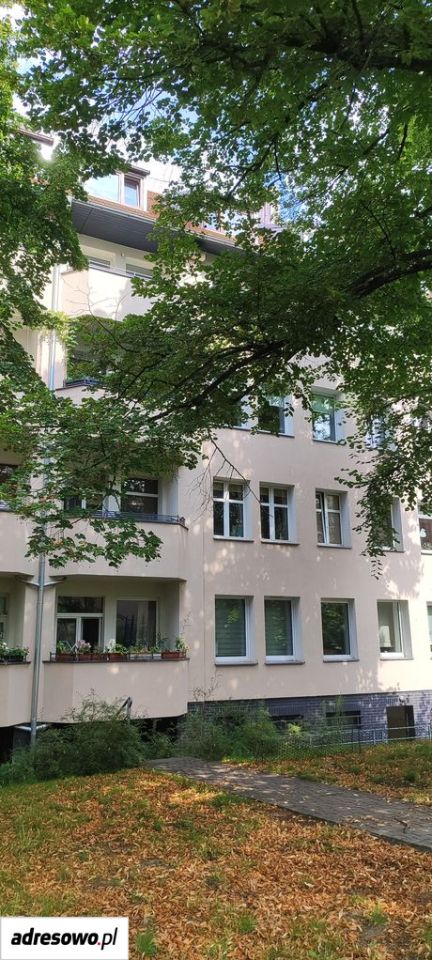 Mieszkanie 4-pokojowe Szczecin Śródmieście, ul. Bogumiły. Zdjęcie 9