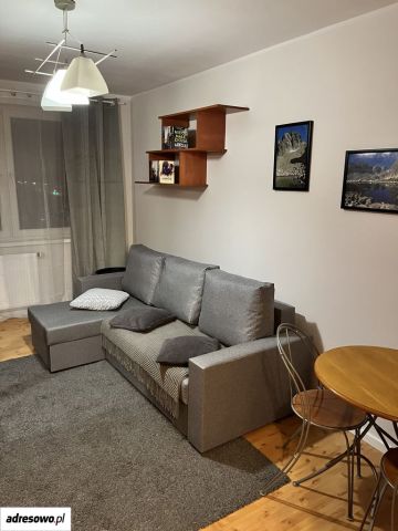 Mieszkanie 2-pokojowe Wrocław Krzyki, ul. Tadeusza Kościuszki. Zdjęcie 1