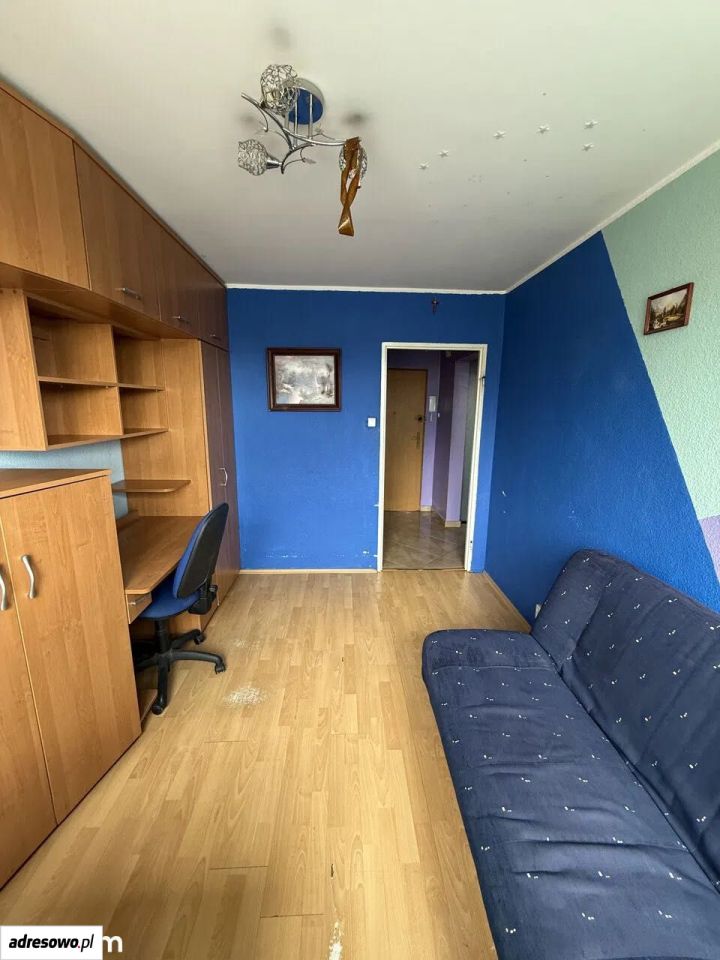 Mieszkanie 2-pokojowe Jelcz-Laskowice, ul. Techników. Zdjęcie 7