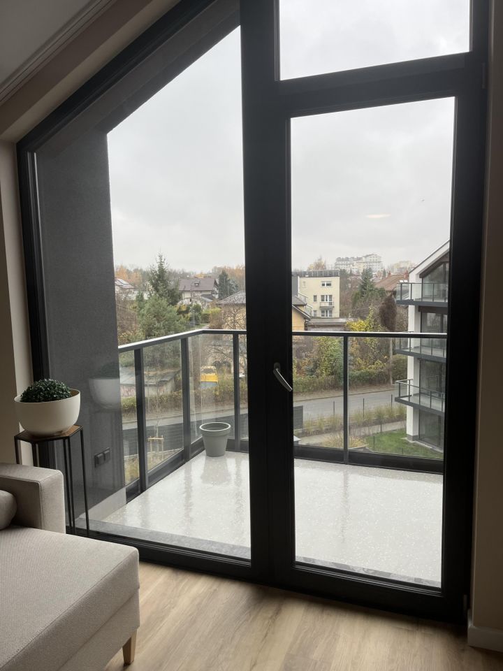 Mieszkanie 2-pokojowe Warszawa Ursus, ul. Legnicka. Zdjęcie 3