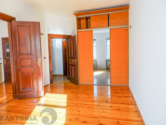 Mieszkanie 4-pokojowe Szczecin Centrum, al. Piastów. Zdjęcie 4