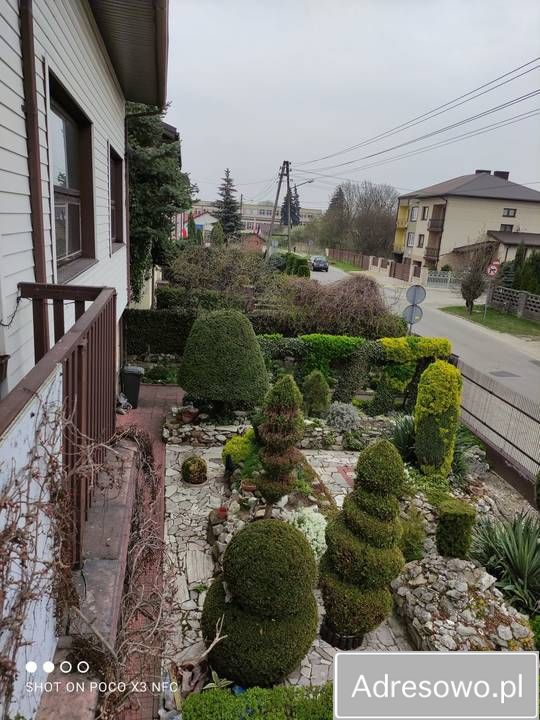 dom wolnostojący, 6 pokoi Koniecpol, ul. Kazimierza Pułaskiego. Zdjęcie 3