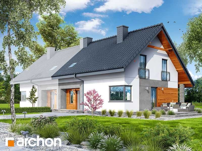 Działka budowlana Podłęże. Zdjęcie 2