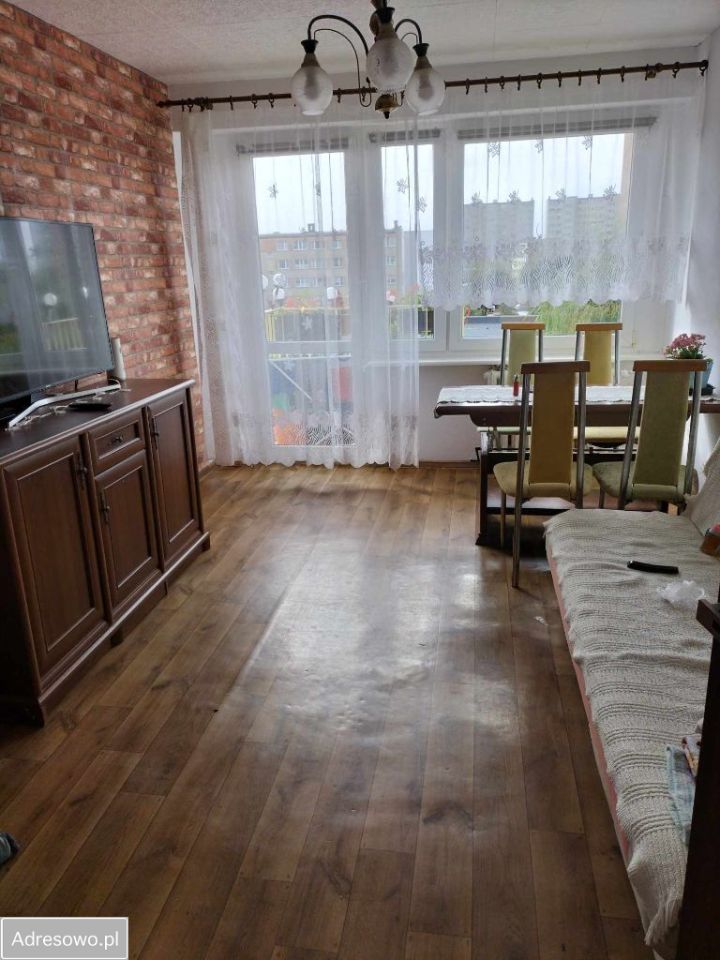 Mieszkanie 3-pokojowe Gniezno, os. Jagiellońskie. Zdjęcie 7