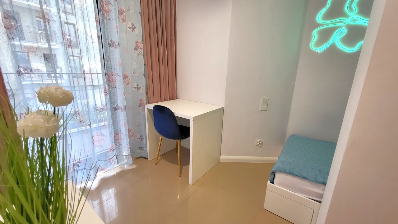 Pokój Wrocław Śródmieście, ul. Walońska. Zdjęcie 6