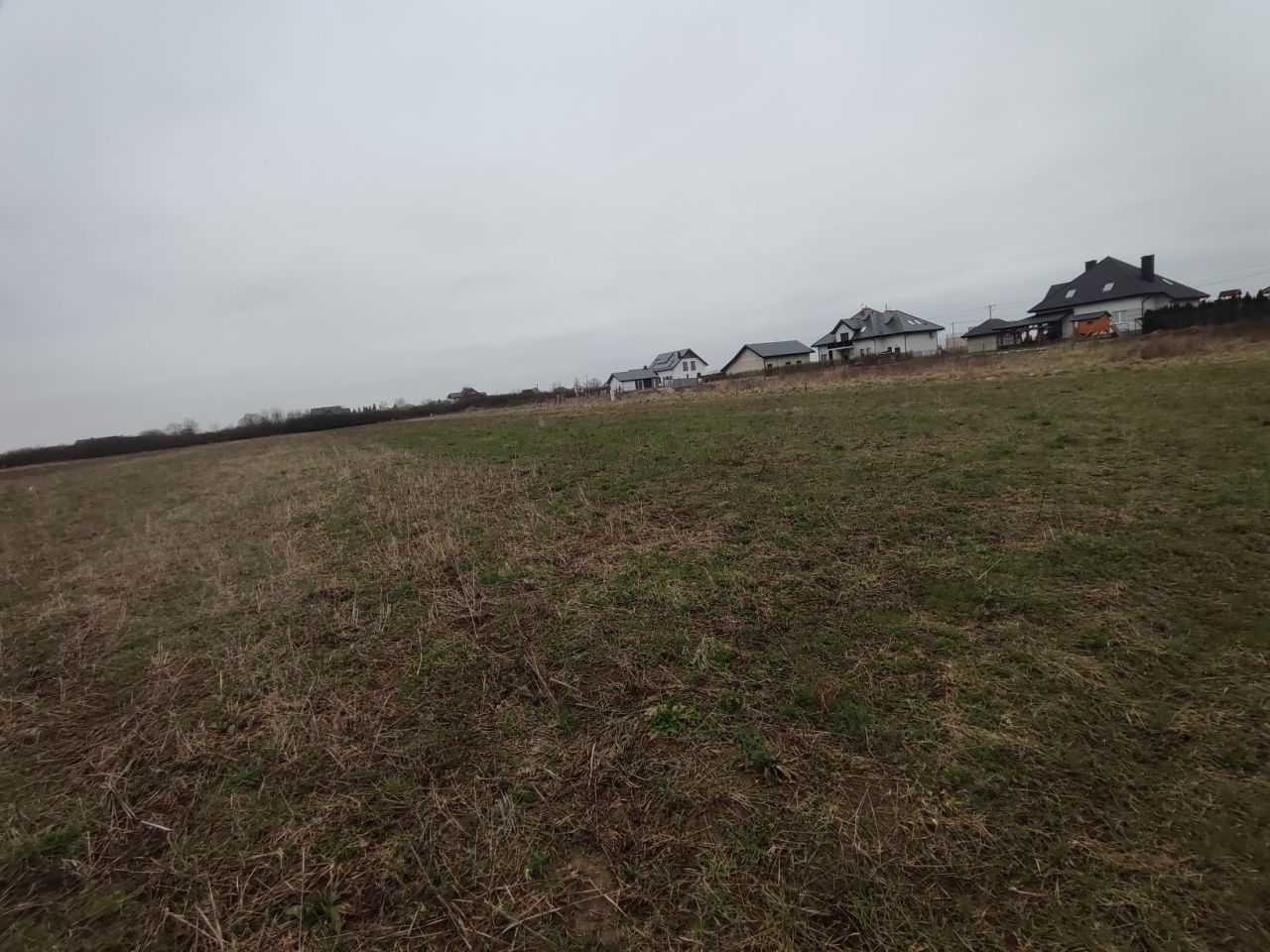 Działka budowlana Chorzelów. Zdjęcie 6