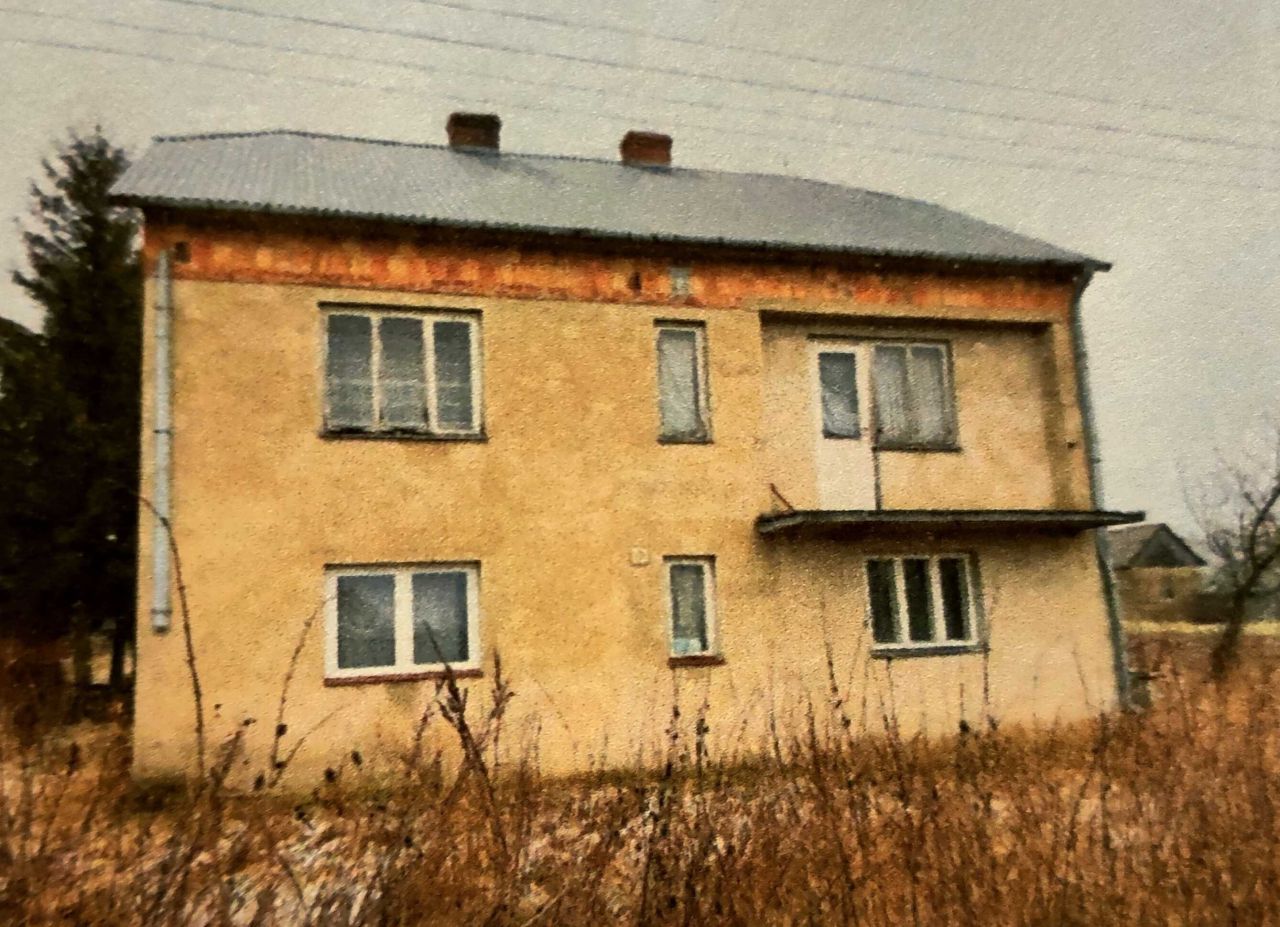 dom wolnostojący Siemiatycze. Zdjęcie 2