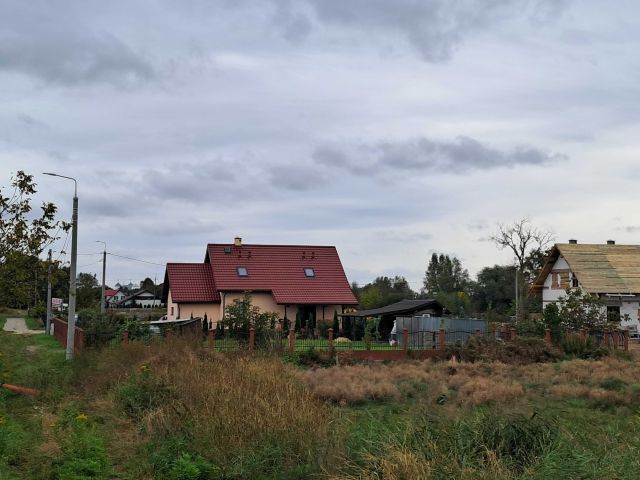 Działka budowlana Wyszogród. Zdjęcie 1