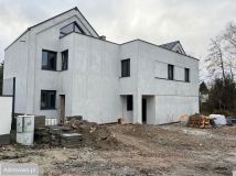 dom szeregowy, 5 pokoi Suchy Las, ul. Wojciecha Zielińskiego. Zdjęcie 3