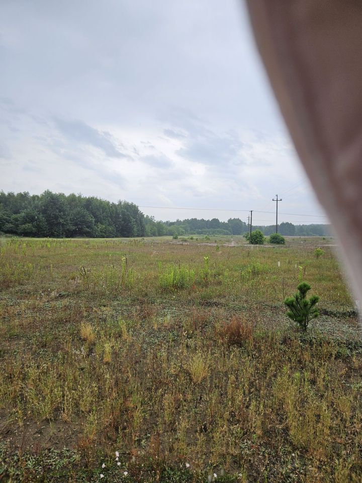 Działka budowlana Choinek. Zdjęcie 2