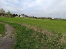 Działka budowlana Hrud. Zdjęcie 3