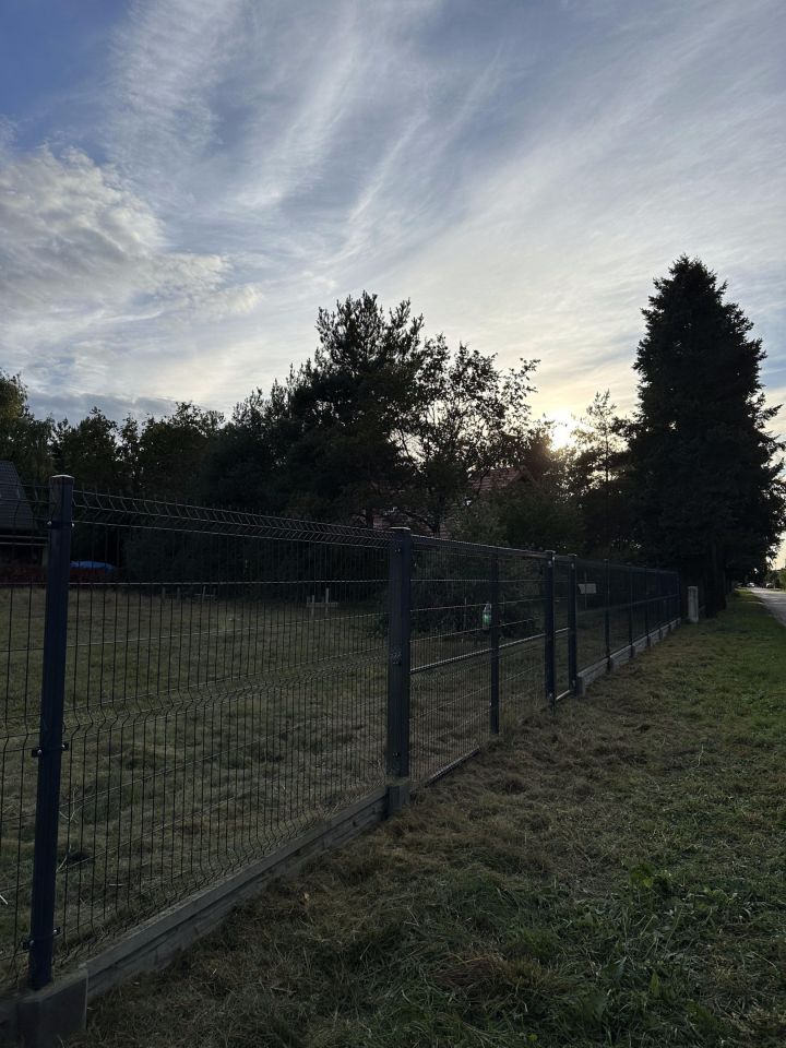 Działka budowlana Orła. Zdjęcie 4