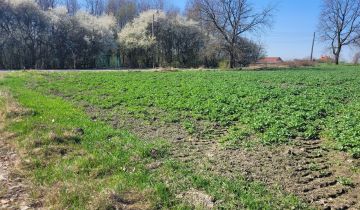 Działka budowlana Mikołów, ul. Staropodleska