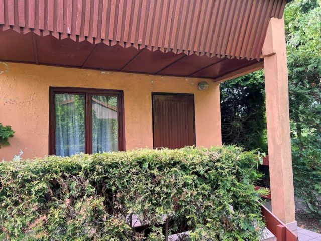 Działka rekreacyjna Łódź Łagiewniki. Zdjęcie 1