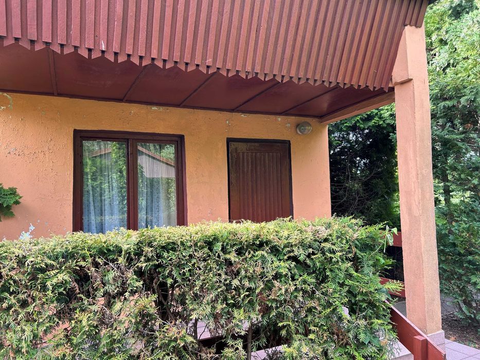 Działka rekreacyjna Łódź Łagiewniki