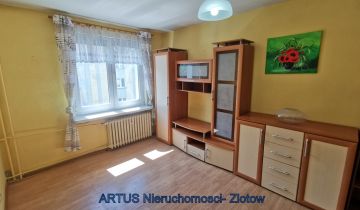 Mieszkanie 2-pokojowe Złotów, ul. Bolesława Krzywoustego