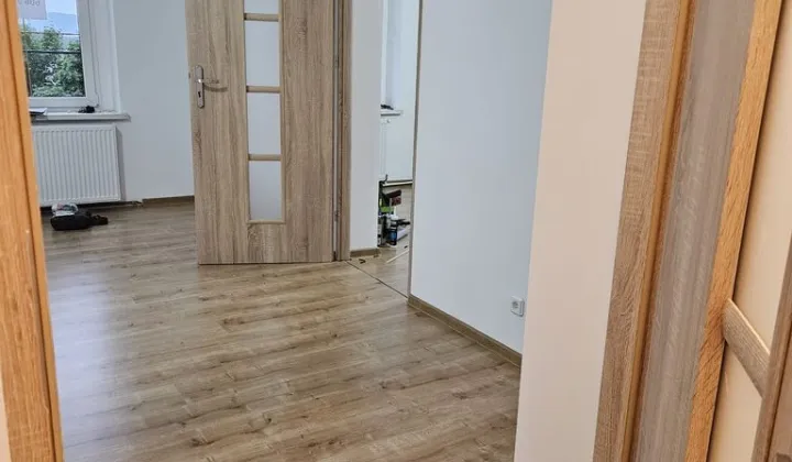 Mieszkanie 3-pokojowe Lubań, ul. Tadeusza Kościuszki