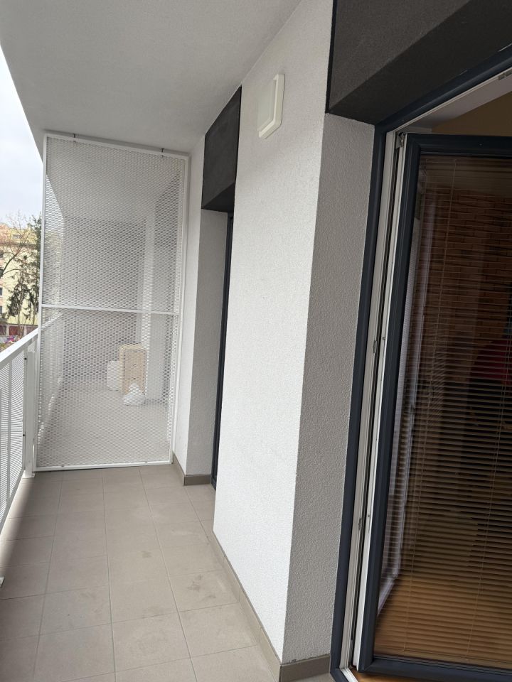 Mieszkanie 1-pokojowe Puławy Centrum, ul. Bolesława Prusa. Zdjęcie 22