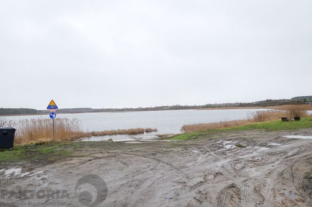 Działka budowlana Załęże. Zdjęcie 3