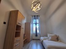 Mieszkanie 3-pokojowe Wrocław Krzyki, ul. Miernicza. Zdjęcie 1