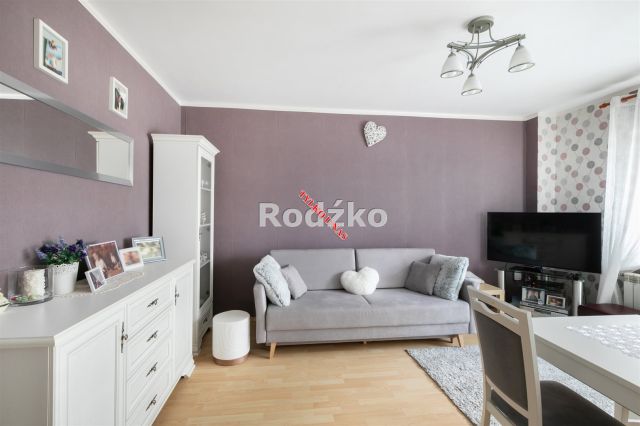 Mieszkanie 2-pokojowe Bydgoszcz Kapuściska, ul. Bydgoskiego Batalionu Obrony Narodowej. Zdjęcie 1