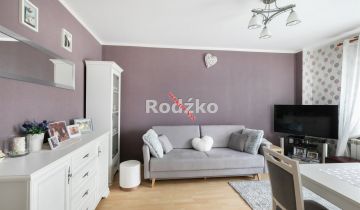 Mieszkanie 2-pokojowe Bydgoszcz Kapuściska, ul. Bydgoskiego Batalionu Obrony Narodowej