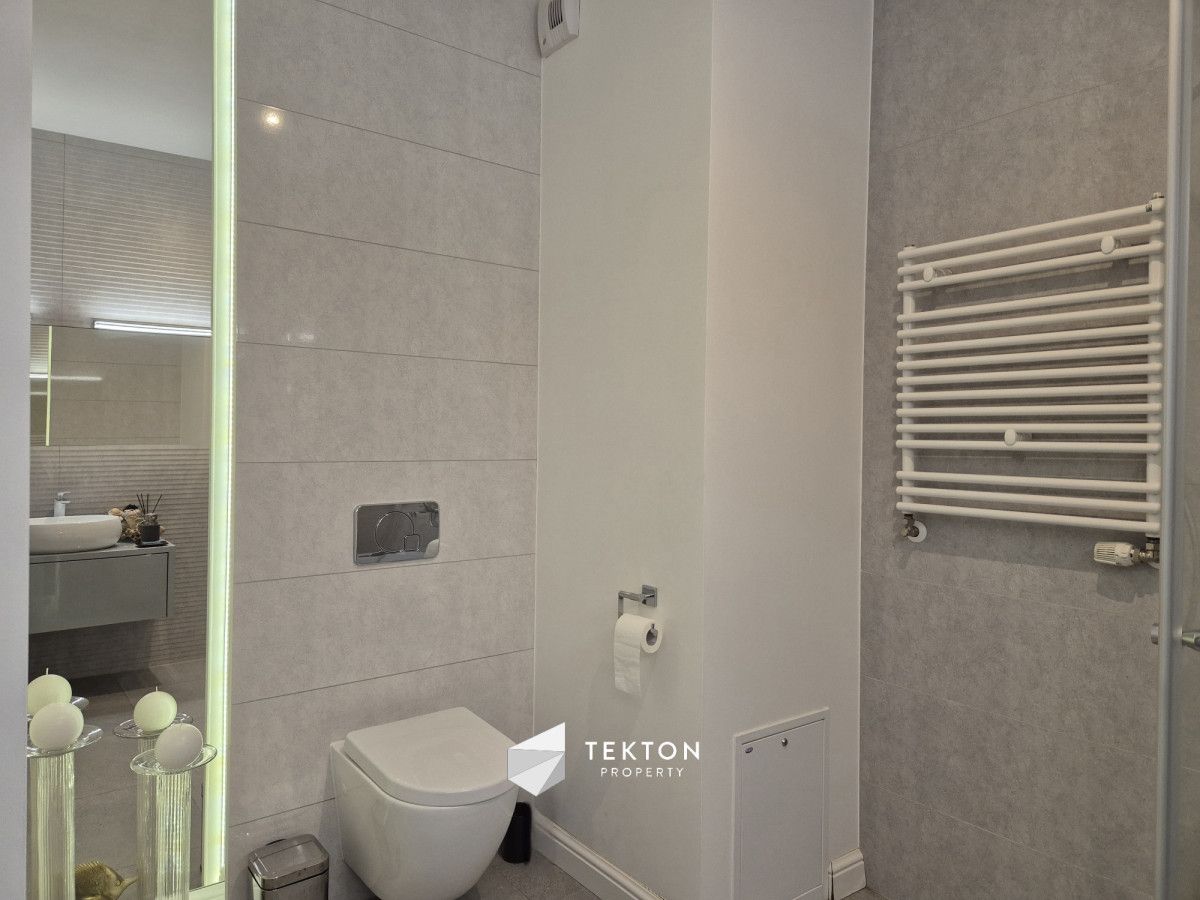 Mieszkanie 1-pokojowe Łódź Polesie, ul. Łąkowa. Zdjęcie 10