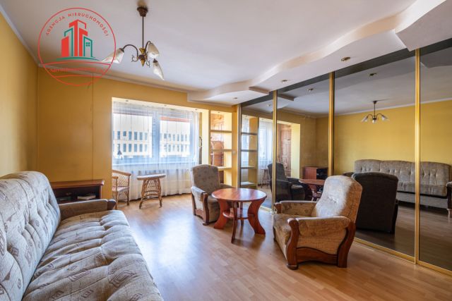 Mieszkanie 2-pokojowe Gdynia Orłowo, al. Zwycięstwa. Zdjęcie 3