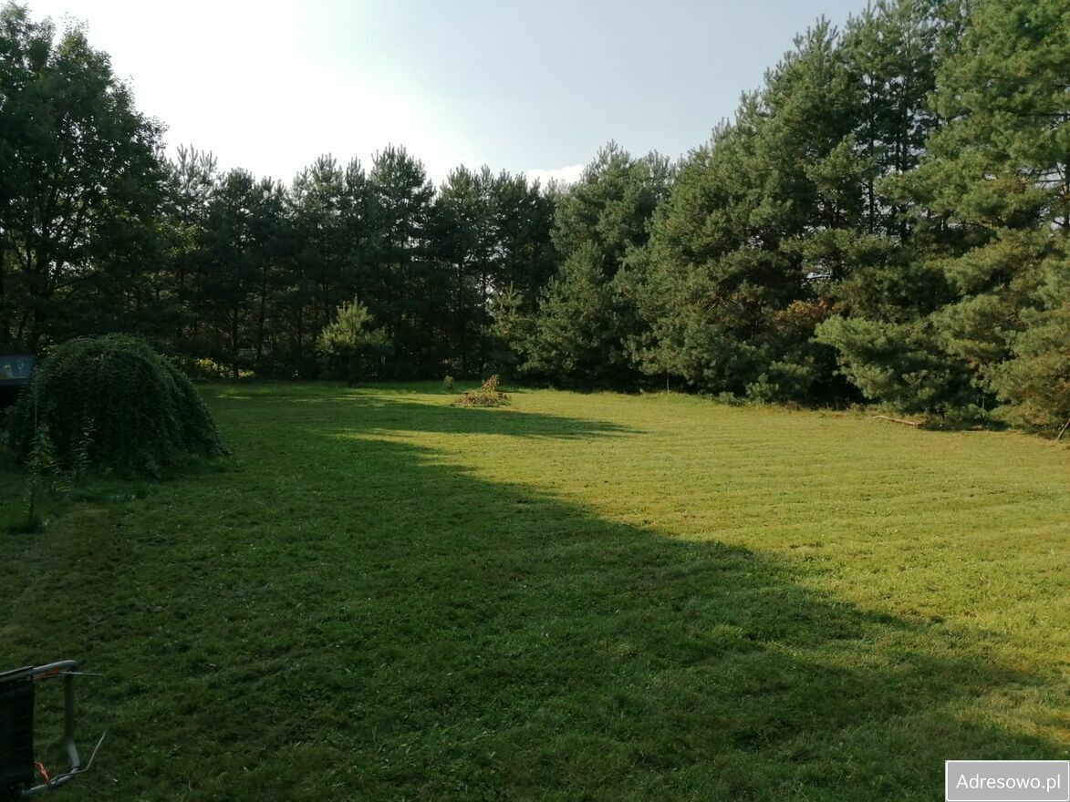 Działka budowlana Bardzynin. Zdjęcie 6