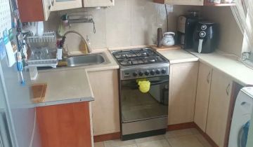 Mieszkanie 2-pokojowe Jelcz-Laskowice Laskowice, ul. Ludwika Hirszfelda