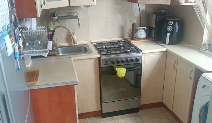 Mieszkanie 2-pokojowe Jelcz-Laskowice Laskowice, ul. Ludwika Hirszfelda