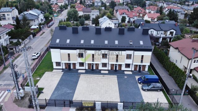 Mieszkanie 3-pokojowe Ząbki. Zdjęcie 7