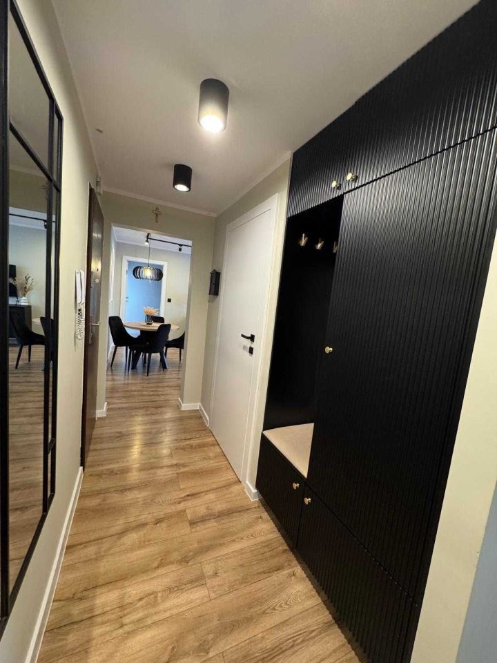 Mieszkanie 3-pokojowe Gliwice Sikornik. Zdjęcie 5