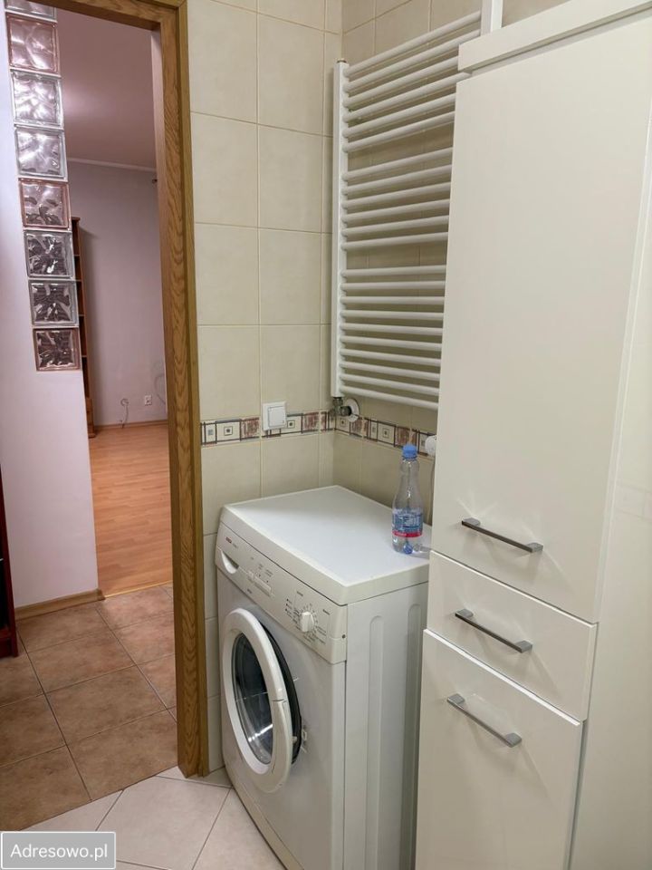 Mieszkanie 1-pokojowe Warszawa Gocław, ul. gen. Augusta Emila Fieldorfa "Nila". Zdjęcie 9