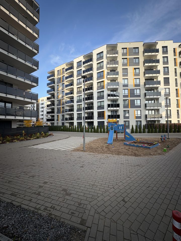 Mieszkanie 2-pokojowe Toruń Jakubskie Przedmieście, ul. Targowa. Zdjęcie 8