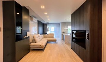 Mieszkanie 3-pokojowe Rzeszów, ul. Podwisłocze