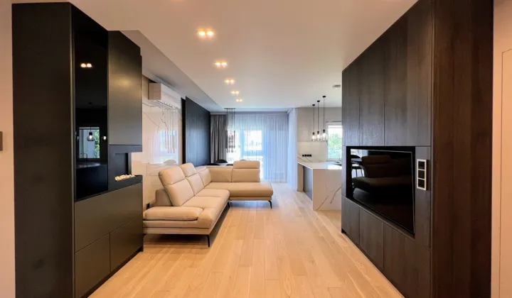 Mieszkanie 3-pokojowe Rzeszów, ul. Podwisłocze