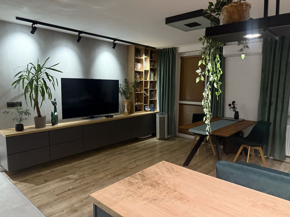 Mieszkanie 2-pokojowe Sandomierz, ul. Wacława Brzozowskiego. Zdjęcie 7