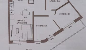 Mieszkanie 3-pokojowe Pruszcz Gdański, ul. Henryka Arctowskiego