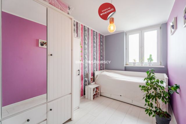 Mieszkanie 2-pokojowe Kraków, ul. Spółdzielców. Zdjęcie 1