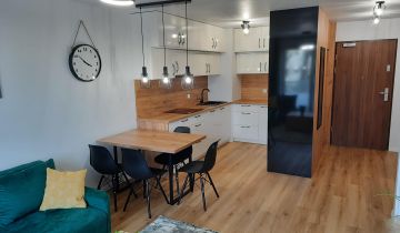 Mieszkanie 2-pokojowe Łódź Widzew, al. marsz. Józefa Piłsudskiego