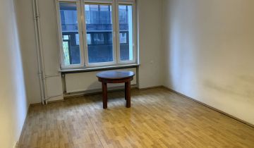 Mieszkanie 3-pokojowe Warszawa Mokotów, ul. Antoniego Edwarda Odyńca