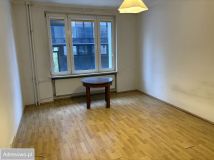 Mieszkanie 3-pokojowe Warszawa Mokotów, ul. Antoniego Edwarda Odyńca