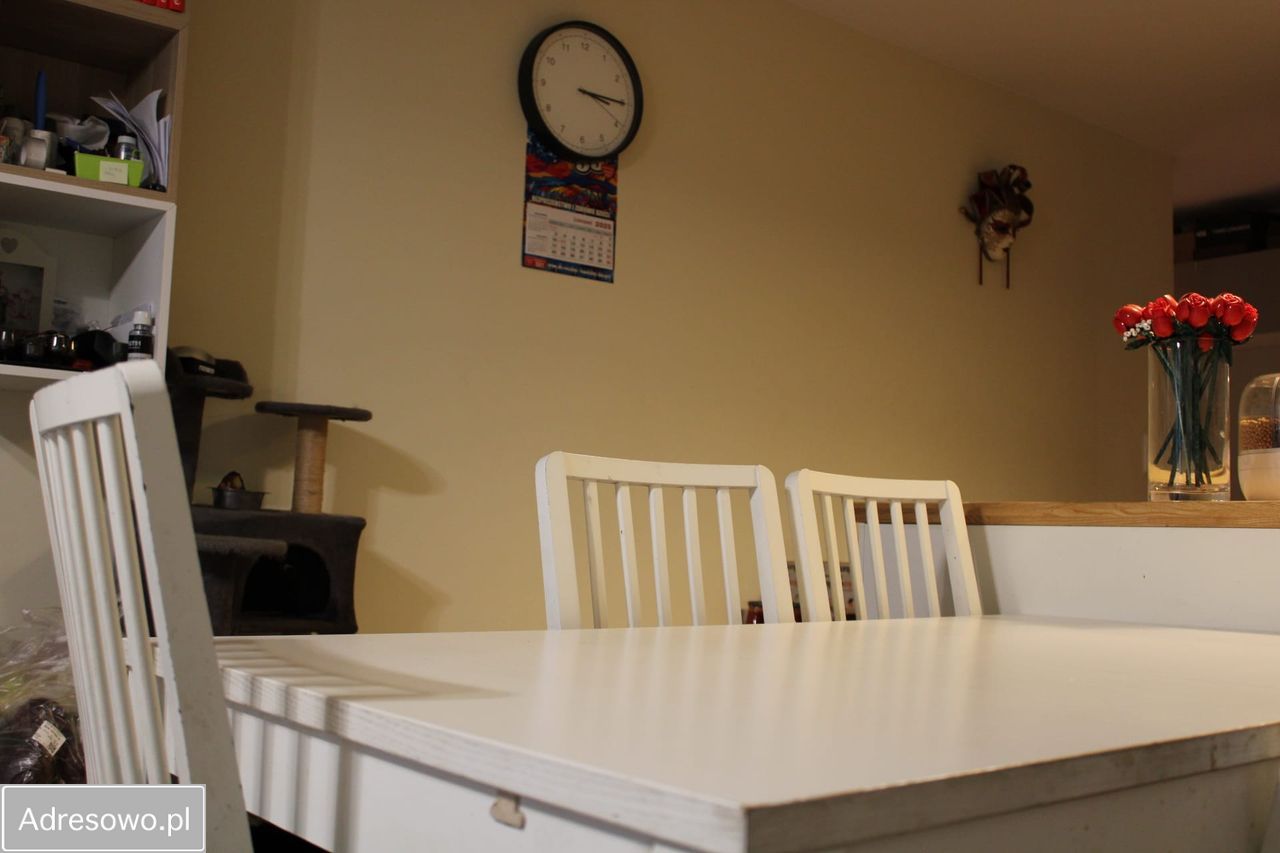 Mieszkanie 4-pokojowe Kraków Bieżanów, ul. Henryka i Karola Czeczów. Zdjęcie 10