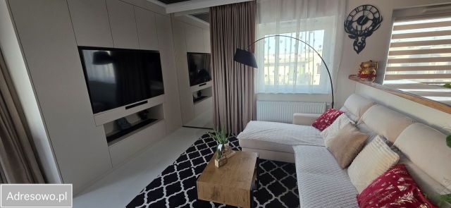 Mieszkanie 3-pokojowe Wrocław Psie Pole. Zdjęcie 1