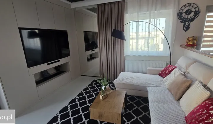 Mieszkanie 3-pokojowe Wrocław Psie Pole